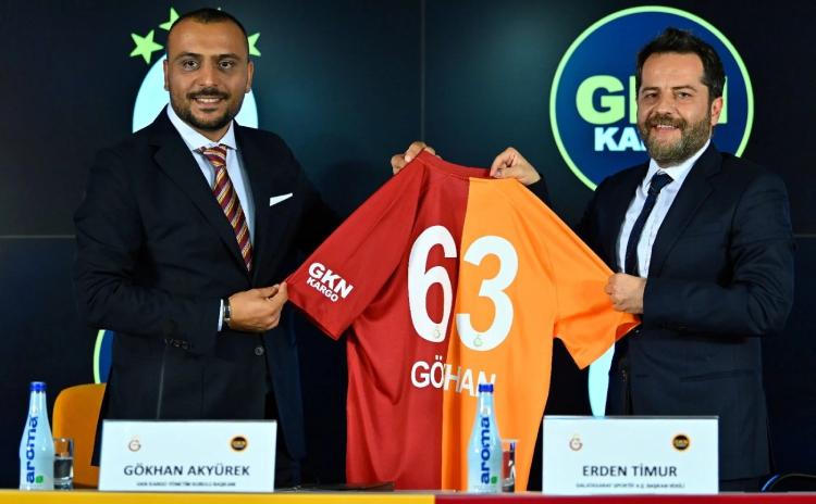 Hesabını bilmeyen GKN Kargo'yu Galatasaray sponsorluğu batırdı