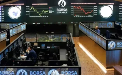 Küçük yatırımcı Borsa İstanbul’dan hızla kaçıyor