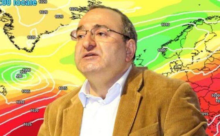 Profesör Kadıoğlu kar tahminleri tutmayanlarla dalga geçti: Tık tıkçı meteorologlar