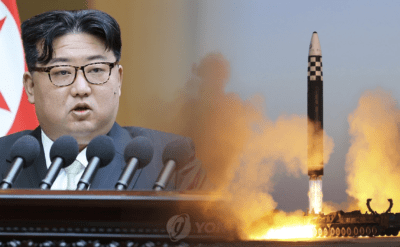 Kuzey Kore: ‘Düşmanlık’ bahane, nükleeri meşru kılmak şahane