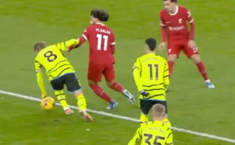 Premier Lig'de VAR kayıtları açıklandı, mağdur Liverpool