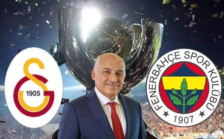 Fenerbahçe'nin erteleme talebi sonrası Süper Kupa bilmecesi