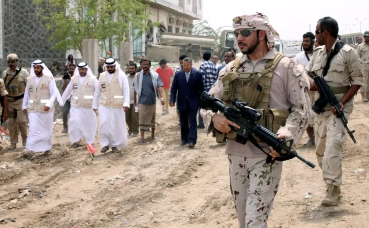 BBC'ye göre Yemen'deki suikastleri BAE fonlamış