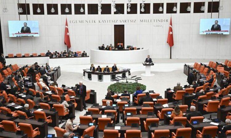 NATO oylamasına 'hayır' diyen AK Parti ve CHP’li vekiller 10Haber’e konuştu: 'Meclis'e gelmeyenler de aynı fikirde'