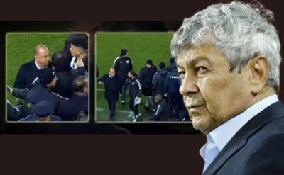 Mircea Lucescu’nun Fatih Terim kehaneti tuttu!