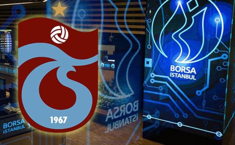 Trabzonspor'a SPK'dan müjde: Sıcak para geliyor