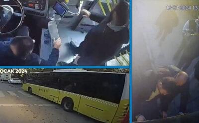 AK Parti’nin bozuk otobüs reklamında yer alan şoför: Senaryo doğrultusunda kayıt başladı
