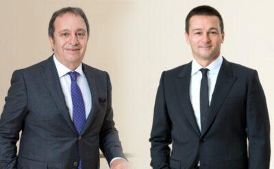 Zorlu Holding’de kaptan değişiyor