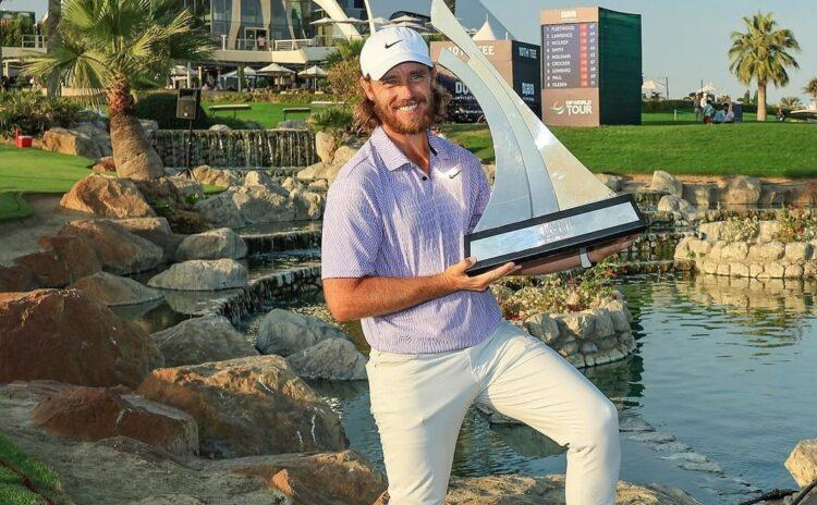 Tommy Fleetwood Suudi Arabistan'ı geri çevirdi