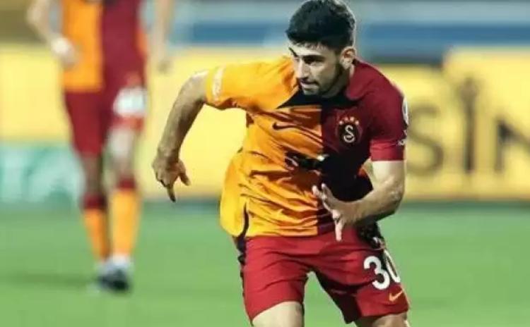 Yusuf Demir Galatasaray'a ihtarname çektiği iddiasını yalanladı