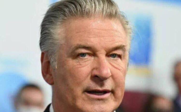 Alec Baldwin kasıtlı öldürme suçunu reddetti