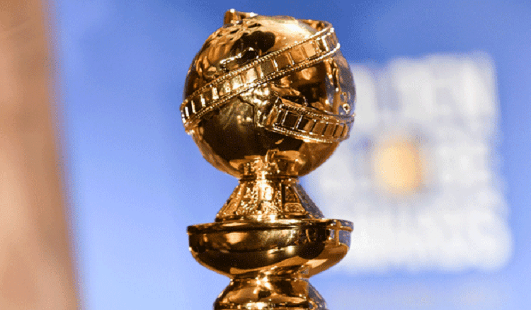 Altın Küre karizmayı düzeltti: Tören izlenme rekoru kırdı