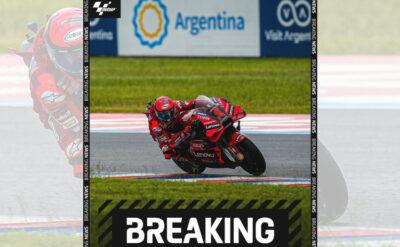 Arjantin’deki ekonomik kriz Moto GP’yi vurdu