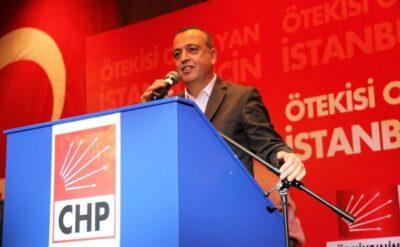 CHP’de seçim depremi: İlgezdi partisinden istifa etti