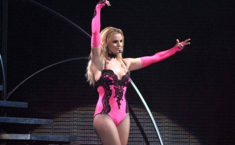 Britney Spears kararlı: Müziğe asla dönmeyeceğim