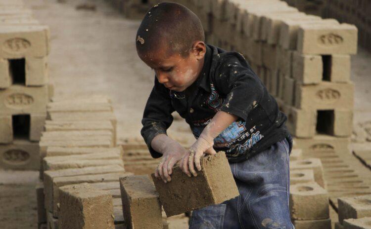 Çocuk işçi raporu: 2002’den bugüne 907 çocuk öldü