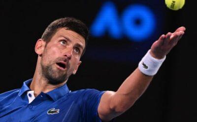 Djokovic Avustralya Açık’a iyi başladı