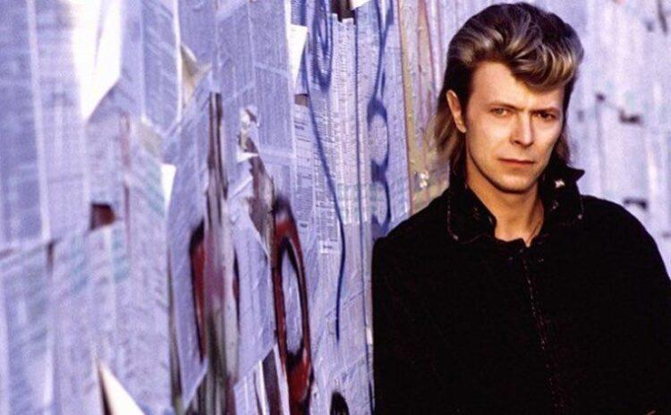Berlin'deki Türk mahallesinde bir İngiliz: David Bowie