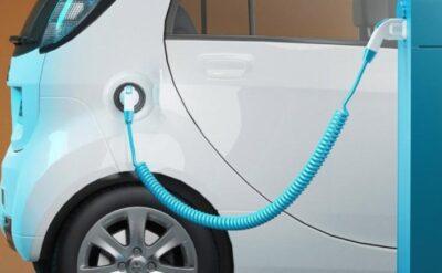 Elektrikli araçların payı 1 bir yılda yüzde 6,8’e çıktı