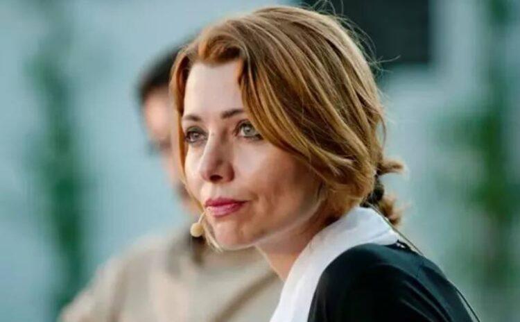 Elif Şafak: Bu dava art niyet üzerine kurulmuştur, karşı dava açacağız