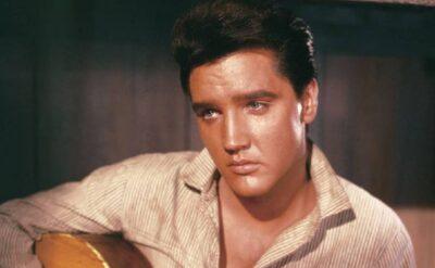Elvis Presley 47 yıl sonra sahneye çıkacak: Hologram konsere hazır olun
