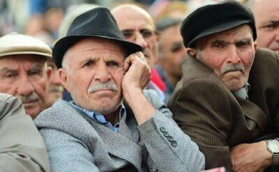 Türkiye emekli maaşı ve sosyal korumada Avrupa’nın sonlarında