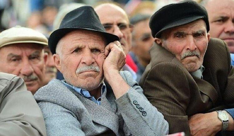 Türkiye emekli maaşı ve sosyal korumada Avrupa'nın sonlarında