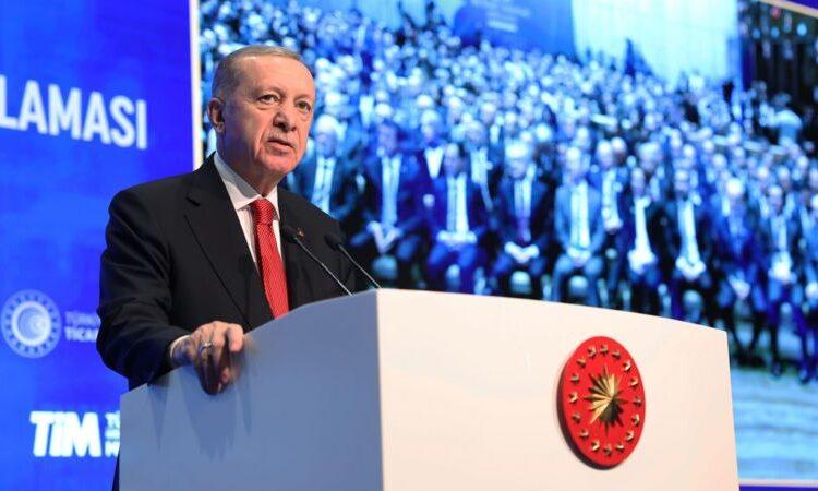 Erdoğan Süper Kupa için muhalefeti suçladı