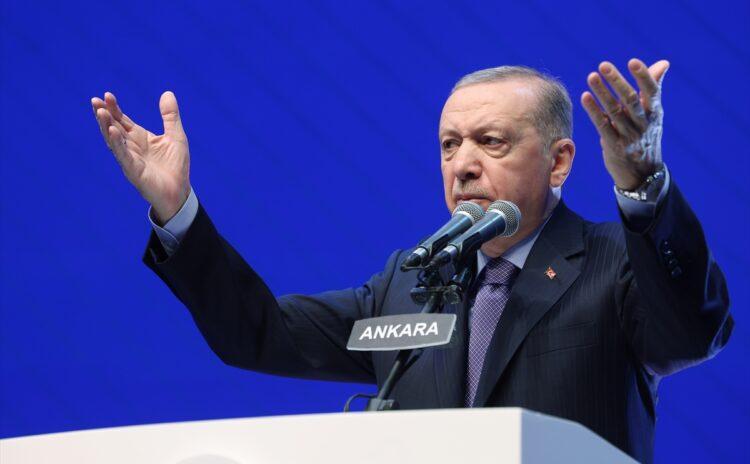Erdoğan’dan İsrail kararına yorum: Savaş suçlarının cezasız kalmaması için takipçisiyiz