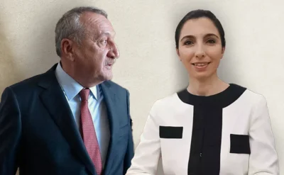 Mehmet Ağar: Gaye Erkan akrabam değil