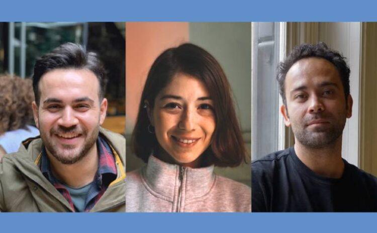 43. İstanbul Film Festivali'nde Kısa Film Jürisi açıklandı