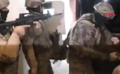 11 ilde IŞİD ve El Kaide operasyonu: 36 gözaltı