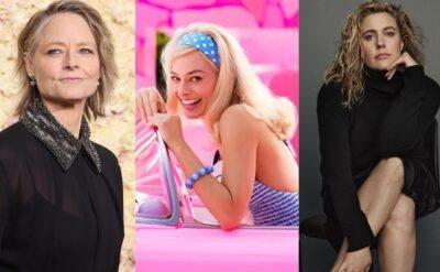 Jodie Foster: Krallığın anahtarı kadınlara verildi!