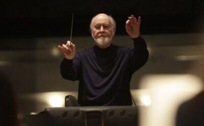 John Williams zirvede: Eserleri en çok seslendirilen besteci