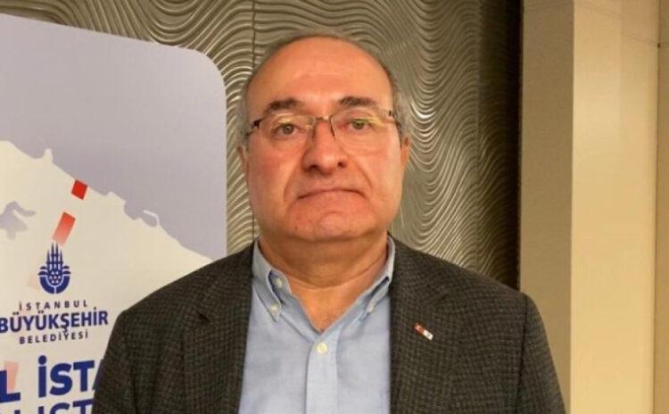 Prof. Dr. Kadıoğlu'ndan İstanbul depremi için Erdoğan'a çağrı: Herkesi toplamalı