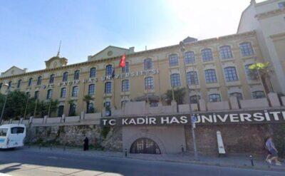 Kadir Has yalanladı: ‘Ayakkabı’ tartışması nedeniyle görevden alma olmadı