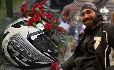 Motokurye cinayetinde tahliyeye isyan: Bari başkaları ölmesin