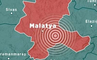 Ve böyle buyurdu Vali: Malatya’da deprem anması yapmak yasak!