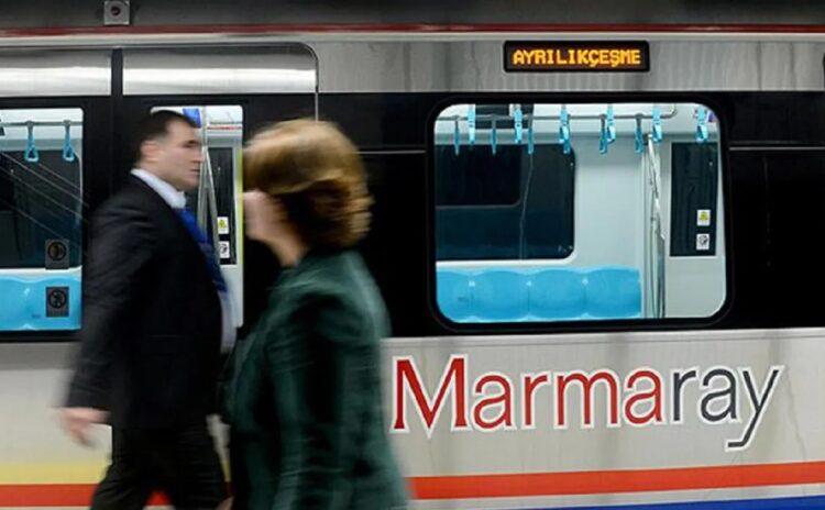 Marmaray ve metrobüs zamları belli oldu