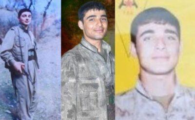 MİT’ten Süleymaniye’de operasyon: Eylem hazırlığındaki PKK’lı öldürüldü