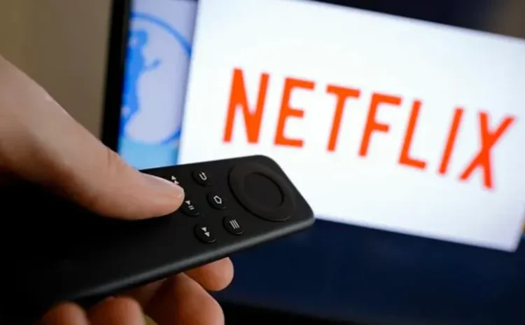 Netflix'ten 2024'ün ilk zammı geldi