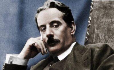 Puccini ölümünün 100. yılında Ankara’da özel bir konserle anılıyor