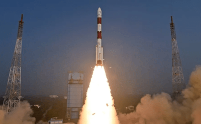 Hindistan kara delikleri incelemek için uydu fırlatan ikinci ülke