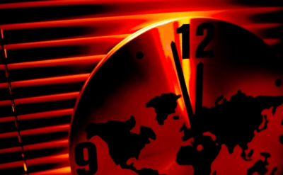 ‘Son’a ’90 saniye kala’: Kıyamet Saati’nden insanlığa ihtar