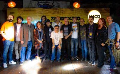 Türkiye’nin en köklü yarışmalarından Roxy Müzik Günleri başlıyor