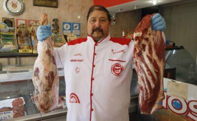 Sakatat fiyatları eti solladı: Kuzu ciğeri 450, kuzu eti 370 lira