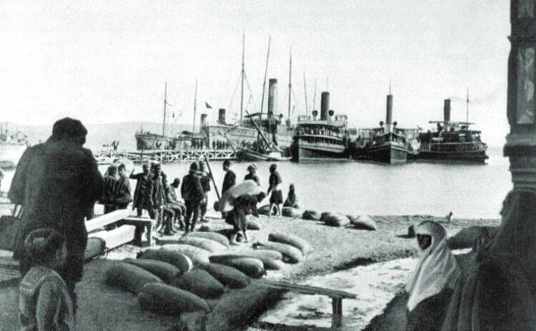 Şehir Hatları’ndan Türk denizcilik tarihine kaynak niteliğinde kitap