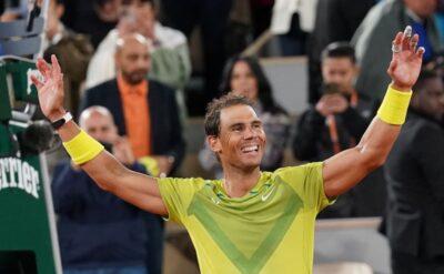 Tenis dünyası Nadal’ın Suudi Arabistan anlaşmasına böyle tepki verdi