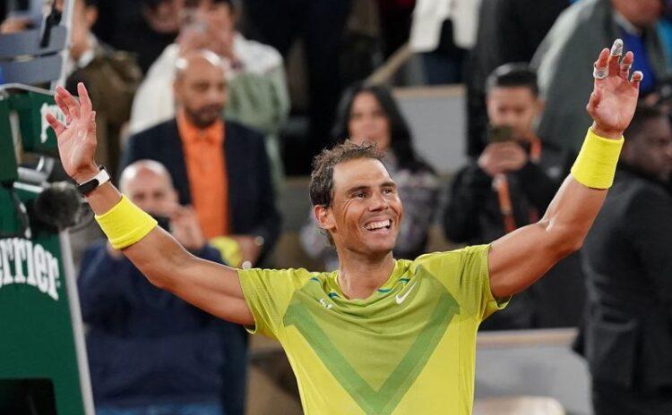 Tenis dünyası Nadal'ın Suudi Arabistan anlaşmasına böyle tepki verdi