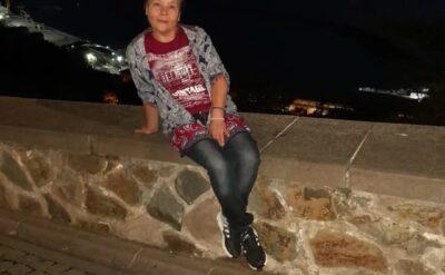 Türkü evi işleten kadını kabloyla boğdu